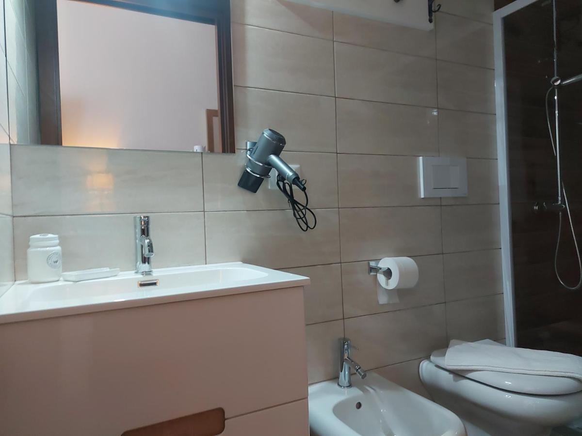 I Tre Marchi Rooms Camera Sabbia Termoli Eksteriør bilde